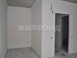 Продается Студия генерал-майора Рожкина А.Н. ул, 27.9  м&sup2;, 4100000 рублей