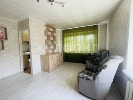 Продается 1-комнатная квартира Жуковского ул, 30.3  м&sup2;, 4150000 рублей