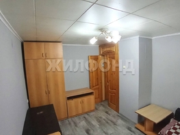 Продается 1-комнатная квартира Крылова ул, 21.4  м&sup2;, 4200000 рублей