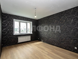 Продается 1-комнатная квартира ЖК Черемушки на первомайке, 38.4  м&sup2;, 5690000 рублей