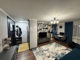 Продается 2-комнатная квартира Дачная ул, 41.8  м&sup2;, 8300000 рублей