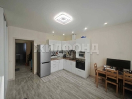 Продается 2-комнатная квартира Затонского ул, 43.2  м&sup2;, 4400000 рублей