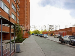2-комн, Сержанта Коротаева ул, д.1