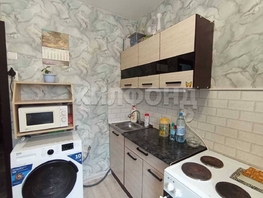 Продается 2-комнатная квартира 1-я Механическая ул, 39.9  м&sup2;, 3600000 рублей