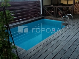 Продается Дом Новая ул (Светлый мкр-н), 86  м&sup2;, участок 2 сот., 10500000 рублей