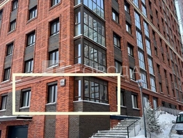 Продается Офис ЖК Чернышевский, дом 2.1, 24.6  м&sup2;, 5990000 рублей