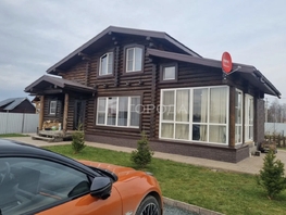 Продается Коттедж Солнечная ул, 120  м&sup2;, участок 12 сот., 17000000 рублей