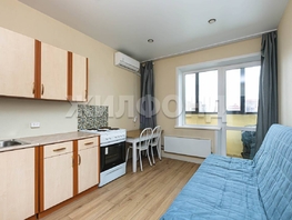 Продается 1-комнатная квартира Заречная ул, 37.2  м&sup2;, 5690000 рублей