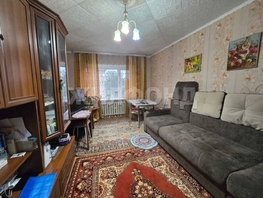 Продается 2-комнатная квартира Советская ул, 52.5  м&sup2;, 2499000 рублей