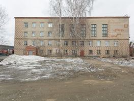 Продается Офис Палласа ул, 1396.8  м&sup2;, 100000000 рублей