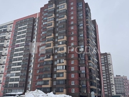 Продается 2-комнатная квартира ЖК Родники, дом 601, серия Green, 40  м&sup2;, 6700000 рублей