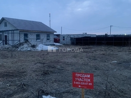Продается Участок ИЖС Морская ул, 7.2  сот., 1850000 рублей