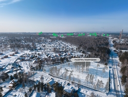 Продается Офис Новоселов ул, 192.1  м&sup2;, 26500000 рублей