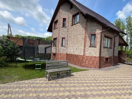 Продается Коттедж Гагарина ул, 150  м&sup2;, участок 15 сот., 33000000 рублей