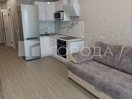 Продается Студия ЖК Европейский берег, дом 25, 25  м&sup2;, 5850000 рублей