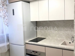 Продается 3-комнатная квартира Гаранина ул, 60  м&sup2;, 6500000 рублей