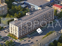 Продается Офис Станиславского ул, 77.71  м&sup2;, 12250000 рублей
