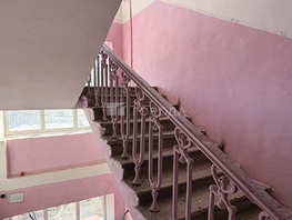 Продается 2-комнатная квартира Урманова ул, 55.9  м&sup2;, 5000000 рублей