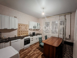 Продается 2-комнатная квартира Фадеева ул, 61.9  м&sup2;, 6790000 рублей
