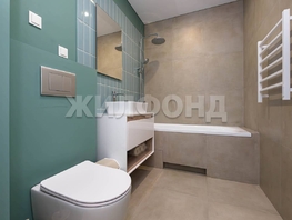 Продается 2-комнатная квартира 38.2  м&sup2;, 6800000 рублей