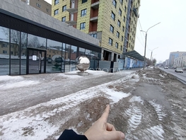 Продается Универ. помещ Титова ул, 41.63  м&sup2;, 12072700 рублей