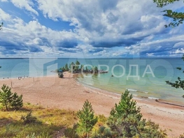 Продается Участок ИЖС Береговая ул, 21  сот., 10999000 рублей