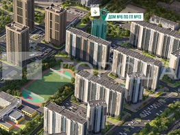 Продается Офис Игарская ул, 87  м&sup2;, 16950000 рублей