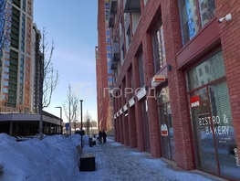 Продается 2-комнатная квартира ЖК Мылзавод, дом 2, 54  м&sup2;, 11900000 рублей