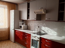 Продается 1-комнатная квартира В. Высоцкого ул, 53.8  м&sup2;, 4950000 рублей