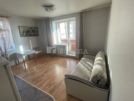 Продается 1-комнатная квартира Титова ул, 38  м&sup2;, 4600000 рублей