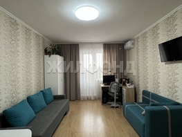 Продается Студия Оловозаводская ул, 30.4  м&sup2;, 4350000 рублей