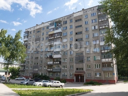 Продается 3-комнатная квартира Чемская ул, 60.1  м&sup2;, 5000000 рублей