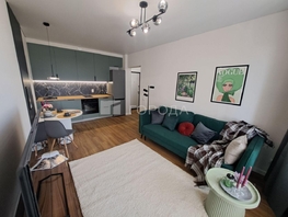 Продается Студия ЖК Азимут, дом 4, 25  м&sup2;, 4500000 рублей