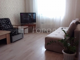 Продается 1-комнатная квартира МКР Олимпийской славы, дом 2, 34.8  м&sup2;, 4300000 рублей
