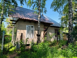 Продается Коттедж Изумруд снт, 86.2  м&sup2;, участок 4.9 сот., 2190000 рублей