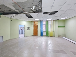 Сдается Офис В. Высоцкого ул, 90  м&sup2;, 80000 рублей