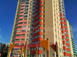 Продается 1-комнатная квартира Героев Революции ул, 38  м&sup2;, 5350000 рублей