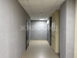 Продается 1-комнатная квартира Сибиряков-Гвардейцев ул, 57  м&sup2;, 7400000 рублей