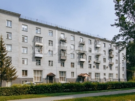 Продается 2-комнатная квартира Пархоменко ул, 69.9  м&sup2;, 6999000 рублей