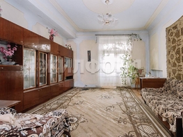 Продается 2-комнатная квартира Пархоменко ул, 69.9  м&sup2;, 6500000 рублей