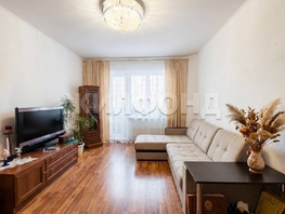 Продается 2-комнатная квартира Тюленина ул, 56.4  м&sup2;, 6600000 рублей