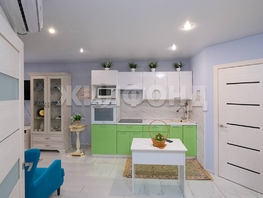 Продается 2-комнатная квартира Вознесенская ул, 62.1  м&sup2;, 5200000 рублей