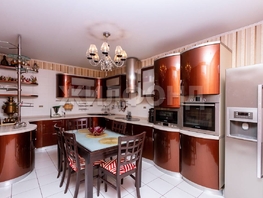 Продается 3-комнатная квартира Дуси Ковальчук ул, 109.4  м&sup2;, 15500000 рублей