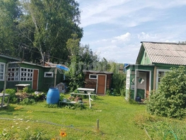 Продается дача Сибиряк снт, 40  м&sup2;, участок 4 сот., 450000 рублей