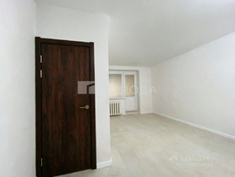 Продается 1-комнатная квартира Ленинградская ул, 43  м&sup2;, 7500000 рублей