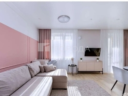 Продается 1-комнатная квартира ЖК Радужный каскад, б/с 19, 31.9  м&sup2;, 6500000 рублей
