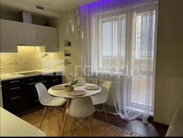 Продается 2-комнатная квартира Костычева ул, 71.6  м&sup2;, 10200000 рублей