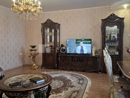 Продается 5-комнатная квартира Ленинградская ул, 141  м&sup2;, 8500000 рублей