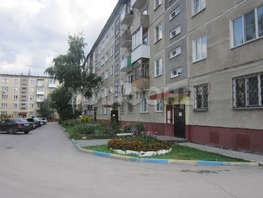 Продается 1-комнатная квартира Палласа ул, 28.6  м&sup2;, 2800000 рублей