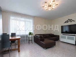 Продается 3-комнатная квартира 2-й (4 мкр.) кв-л, 83.9  м&sup2;, 9950000 рублей